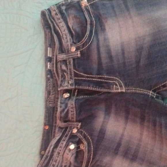 Miss me jeans - Picture 1 of 2
